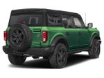 2024 Ford Bronco Black Diamond 4 Door 4x4