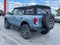 2022 Ford Bronco Big Bend 4 Door 4x4