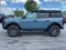 2022 Ford Bronco Big Bend 4 Door 4x4