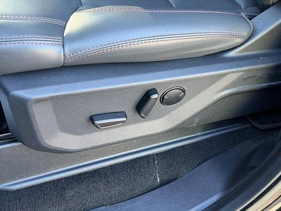 2025 Ford Expedition Active 4x4