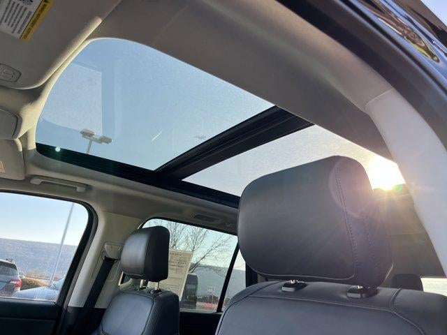 2025 Ford Expedition Active 4x4
