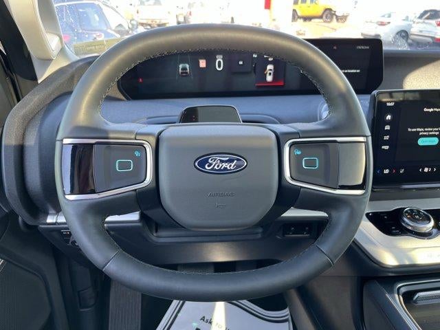 2025 Ford Expedition Active 4x4