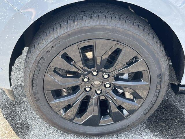 2025 Ford Expedition Platinum 4x4