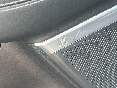 2025 Ford Expedition Platinum 4x4