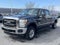 2016 Ford Super Duty F-250 SRW 4WD Crew Cab 6-3/4 Ft Box XL