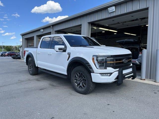 2023 Ford F-150 Tremor 4WD SuperCrew 5.5' Box