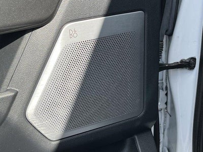 2023 Ford F-150 Tremor 4WD SuperCrew 5.5' Box