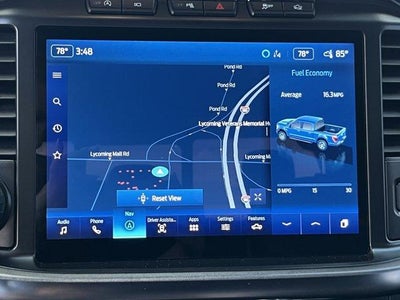 2023 Ford F-150 Tremor 4WD SuperCrew 5.5' Box