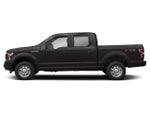 2018 Ford F-150 XL 4WD SuperCrew 5.5' Box