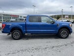 2023 Ford F-150 XLT 4WD SuperCrew 5.5' Box