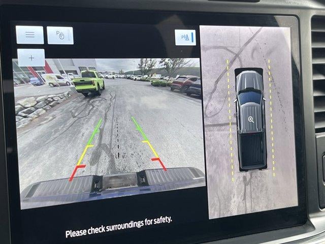 2023 Ford F-150 XLT 4WD SuperCrew 5.5' Box