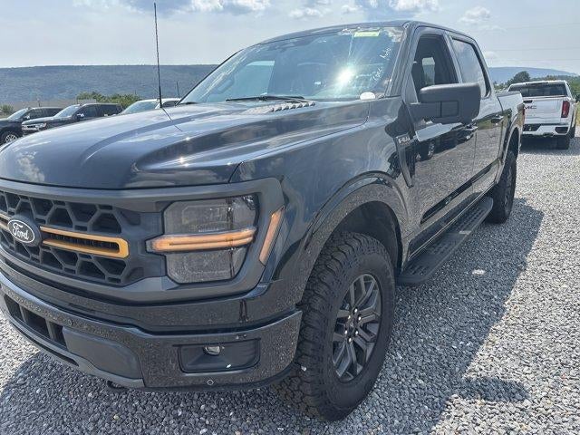 2025 Ford F-150 Tremor 4WD SuperCrew 5.5' Box