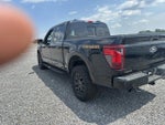 2025 Ford F-150 Tremor 4WD SuperCrew 5.5' Box