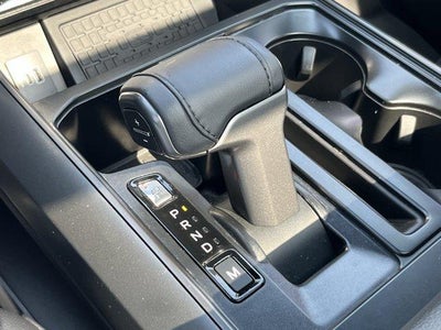 2025 Ford F-150 LARIAT 4WD SuperCrew 5.5' Box