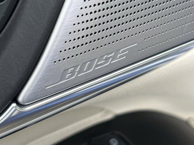 2021 Cadillac CT4 4dr Sdn Luxury