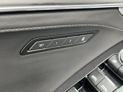 2020 Cadillac CT5 4dr Sdn V-Series