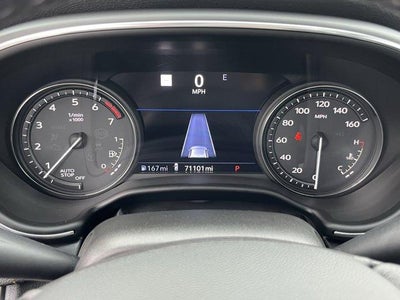 2020 Cadillac CT5 4dr Sdn V-Series