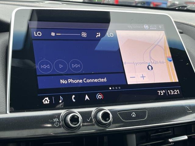2020 Cadillac CT5 4dr Sdn V-Series