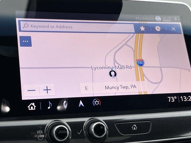 2020 Cadillac CT5 4dr Sdn V-Series