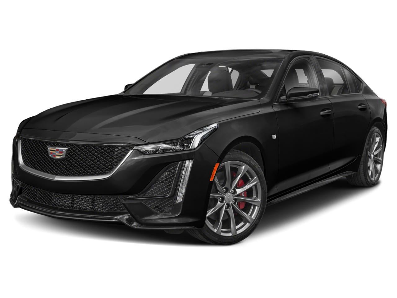 2020 Cadillac CT5 4dr Sdn V-Series