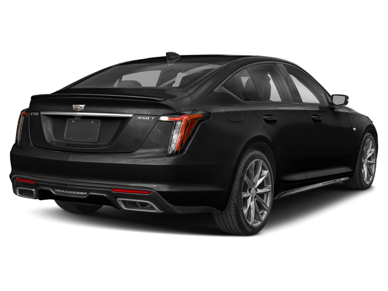 2020 Cadillac CT5 4dr Sdn V-Series