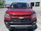 2021 Chevrolet Colorado Crew Cab Short Box 4-Wheel Drive LT