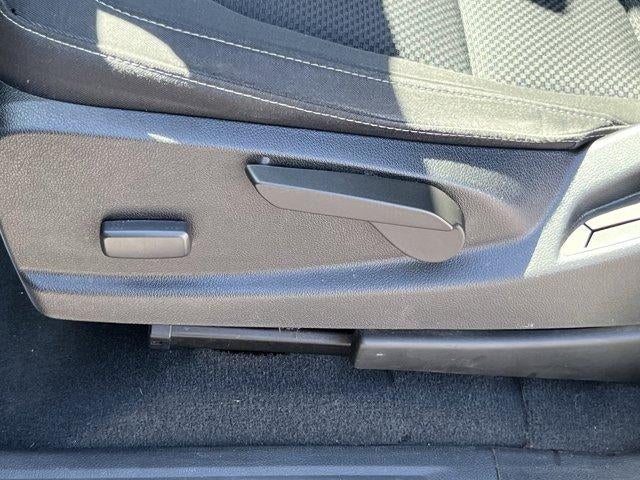 2021 Chevrolet Colorado Crew Cab Short Box 4-Wheel Drive LT