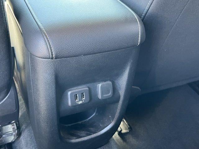 2021 Chevrolet Colorado Crew Cab Short Box 4-Wheel Drive LT