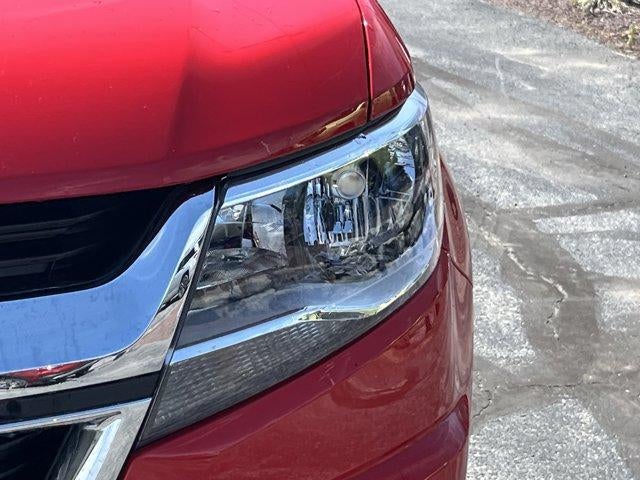 2018 Chevrolet Colorado Extended Cab Long Box 4-Wheel Drive WT