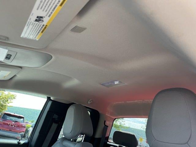 2018 Chevrolet Colorado Extended Cab Long Box 4-Wheel Drive WT