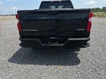 2024 Chevrolet Silverado 1500 Crew Cab Short Box 4-Wheel Drive RST