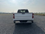 2023 Chevrolet Silverado 1500 Crew Cab Short Box 4-Wheel Drive LT 2FL
