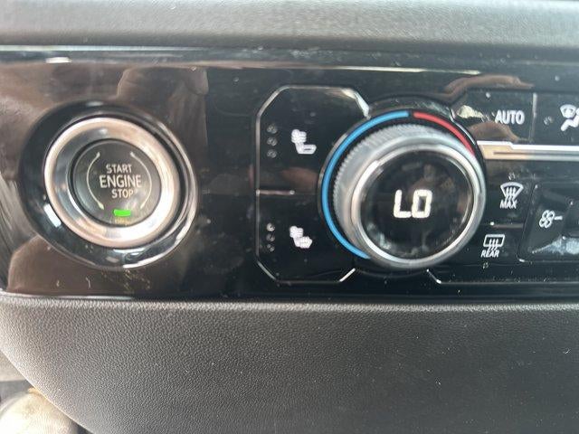 2023 Chevrolet Silverado 1500 Crew Cab Short Box 4-Wheel Drive LT 2FL