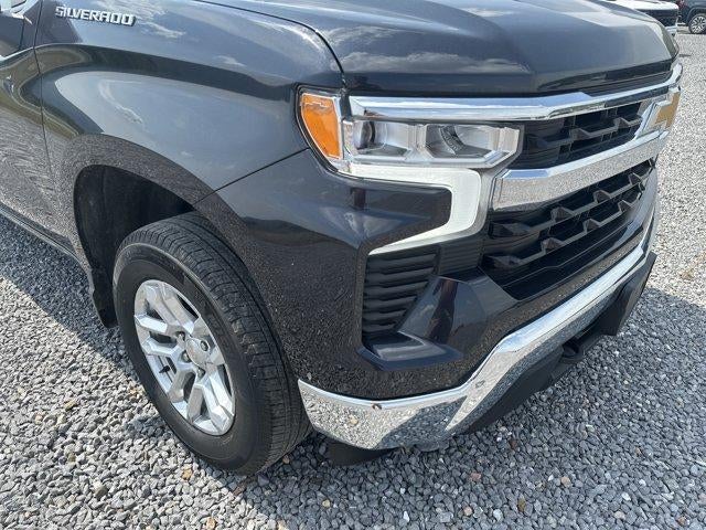 2023 Chevrolet Silverado 1500 Crew Cab Short Box 4-Wheel Drive LT 2FL