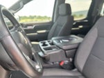 2023 Chevrolet Silverado 1500 Crew Cab Short Box 4-Wheel Drive LT 2FL