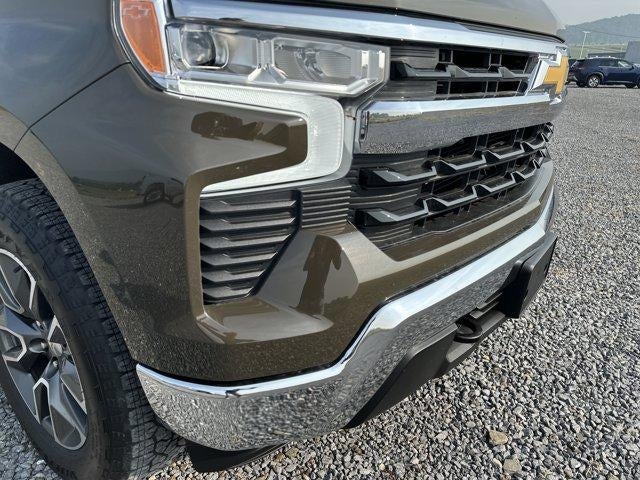 2023 Chevrolet Silverado 1500 Crew Cab Short Box 4-Wheel Drive LT 2FL