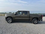 2023 Chevrolet Silverado 1500 Crew Cab Short Box 4-Wheel Drive LT 2FL