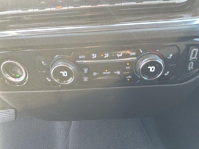 2023 Chevrolet Silverado 1500 Crew Cab Short Box 4-Wheel Drive LT 2FL
