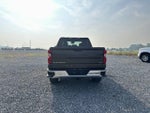 2023 Chevrolet Silverado 1500 Crew Cab Short Box 4-Wheel Drive LT 2FL