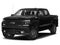 2021 Chevrolet Silverado 1500 Crew Cab Short Box 4-Wheel Drive LT Trail Boss