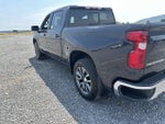 2024 Chevrolet Silverado 1500 Crew Cab Short Box 4-Wheel Drive LT 1LT