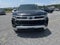 2024 Chevrolet Silverado 1500 Crew Cab Short Box 4-Wheel Drive LT 1LT