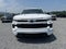 2024 Chevrolet Silverado 1500 Crew Cab Short Box 4-Wheel Drive RST