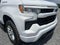 2024 Chevrolet Silverado 1500 Crew Cab Short Box 4-Wheel Drive RST