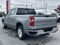 2025 Chevrolet Silverado 1500 Crew Cab Short Box 4-Wheel Drive LT 1LT