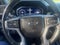 2025 Chevrolet Silverado 1500 Crew Cab Short Box 4-Wheel Drive RST