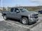 2017 Chevrolet Silverado 1500 Double Cab Standard Box 4-Wheel Drive LT