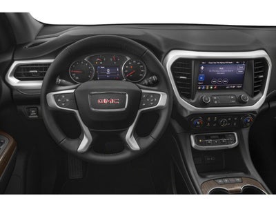 2021 GMC Acadia AWD SLE
