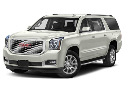 2019 GMC Yukon XL 4WD 4dr Denali