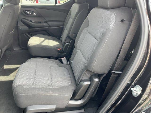 2023 Chevrolet Traverse FWD 1LT